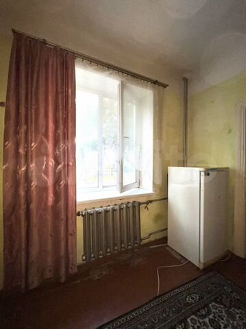 2-к. квартира, 40 м², 1/2 эт.