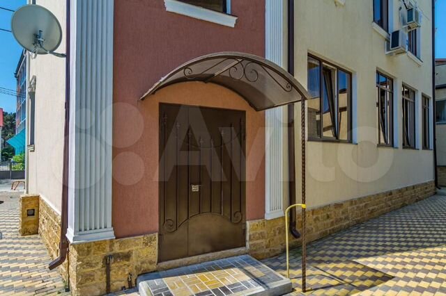 1-к. квартира, 33 м², 1/4 эт.