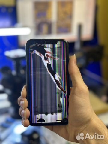 10 лет чиним / Ремонт телефонов, планшетов