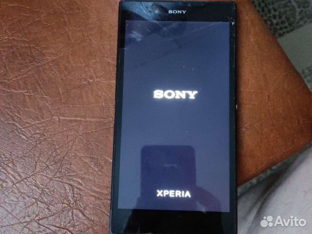 Sony xperia z ultra c6833