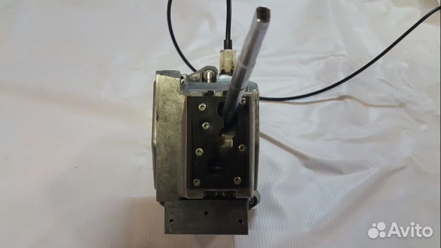 Кулиса АКПП мерседес w220 keyless-go a2202673324