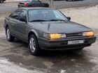 Mazda 626 2.0 МТ, 1990, 190 000 км объявление продам