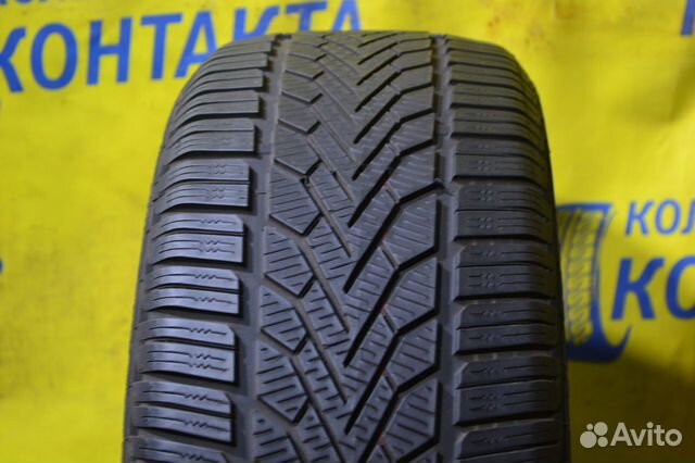 Semperit Speed Grip 2 225/55 R17
