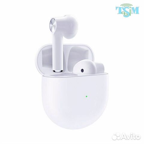 Беспроводные наушники OnePlus Buds E501A