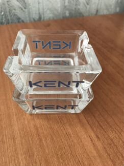 Пепельница