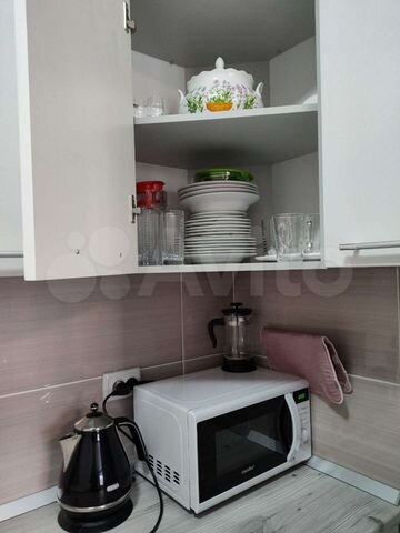 1-к. квартира, 43,1 м², 1/5 эт.