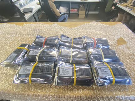 Новые диски SSD m2 256 GB 25 штук опт гарантия