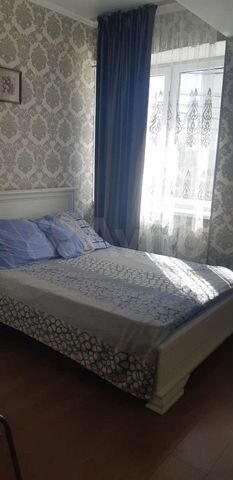 2-к. квартира, 63 м², 2/9 эт.