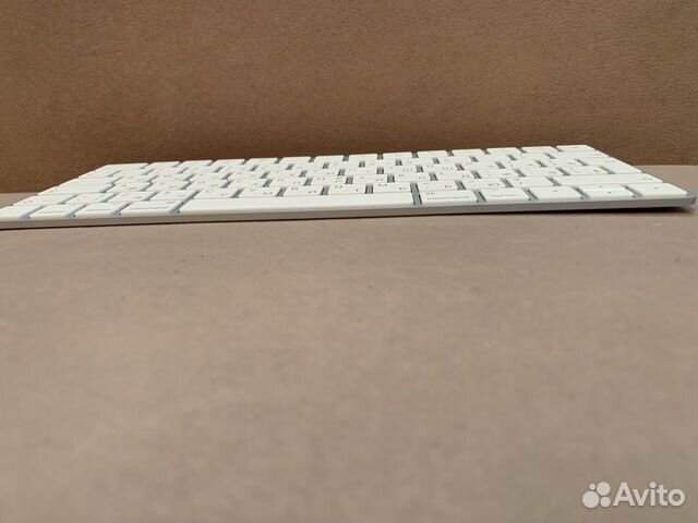 Клавиатура Apple Bluetooth Magic Keyboard 2 A1644