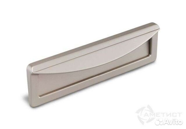 Мебельные ручки