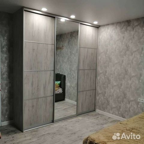 Ремонт квартир