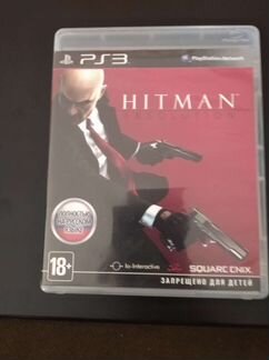 Игры на ps3