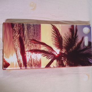 Чехол для Sony XZ Premium