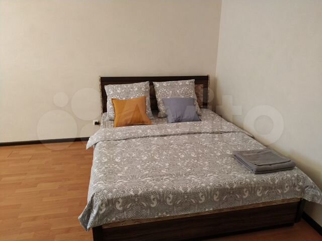 1-к. квартира, 40 м², 3/9 эт.