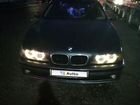 BMW 5 серия 2.0 МТ, 1999, 376 000 км