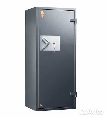 Сейф Valberg гарант евро 165Т