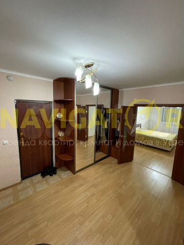 2-к. квартира, 60,9 м², 6/12 эт.