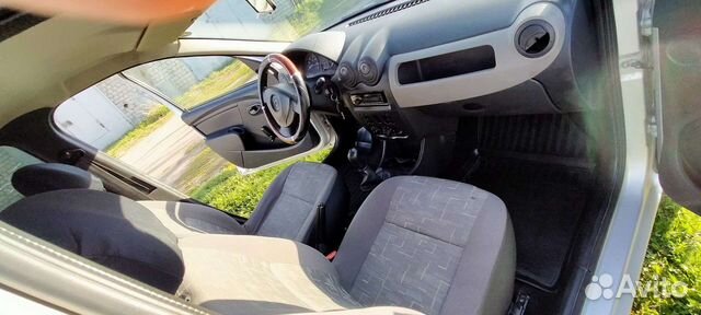 Renault Logan 1.4 МТ, 2013, 198 000 км