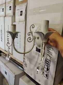 Бра на стену