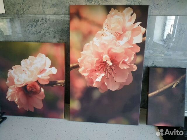 Модульная картина