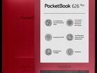Электронная книга pocketbook 626 объявление продам