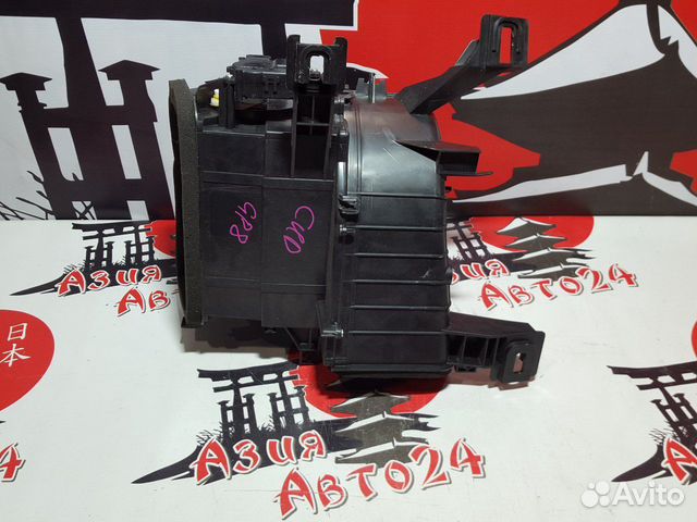 Корпус вентилятора отопителя Honda 2110 KY51