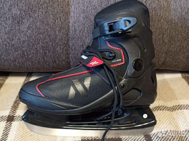Коньки Nordway Fh-One р. 39