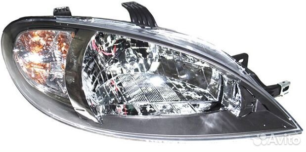 Фара правая Шевроле Лачетти хэтч,Дэу Джентра