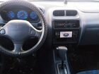 Toyota Cami 1.3 AT, 1999, 213 000 км объявление продам
