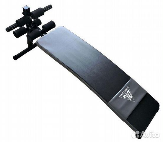 Скамья DFC D6610