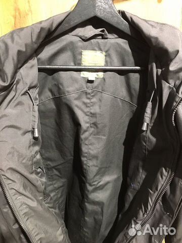 Куртка helikon covert M-65 jacket