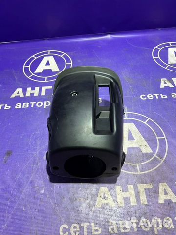 Подрулевой пластик Kia Ceed ED G4FA 2010