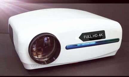 Телевизор HD full HD 4K Проектор