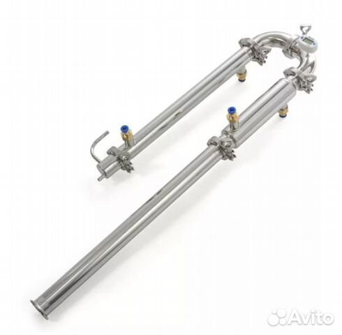 Бражная колонна ReForm