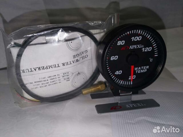 Датчик Apexi Температура ож