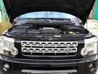 Land Rover Discovery 4.4 AT, 2009, 177 164 км объявление продам