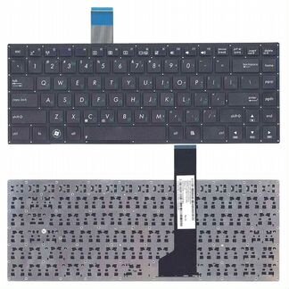 Клавиатура для ноутбука Asus K46. Отп. в регионы