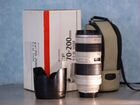 Canon EF 70-200mm f/2.8L USM объявление продам