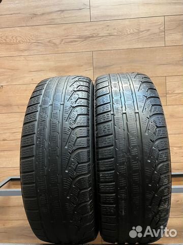 Pirelli Winter Sottozero 210 Serie II 215/60 R17