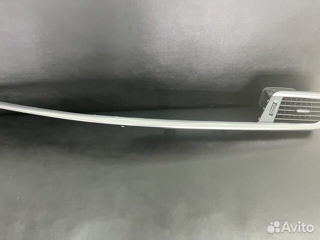 Правый дефлектор KIA Optima 4 JF 2019