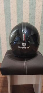 Шлем для мотоцикла Shark spartan carbon