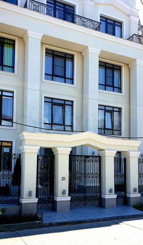 2-к. квартира, 45 м², 2/5 эт.