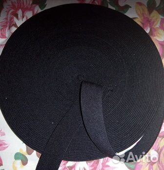 Швейная фурнитура