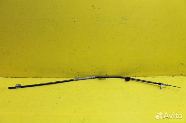 Трос ручника левый Lexus Is 3 2013-2020