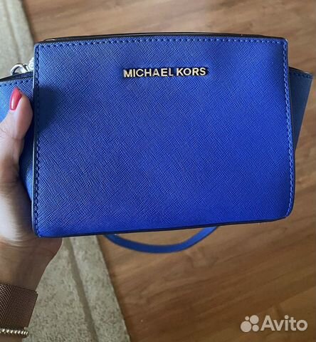 Сумка Michael Kors оригинал