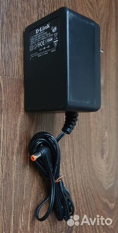 Блоки питания зарядки для сетевых устройств