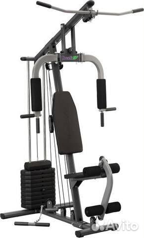 Силовой тренажер HouseFit DH-8171 плюс