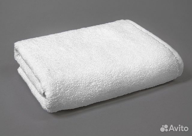 Полотенца махровые хлопок