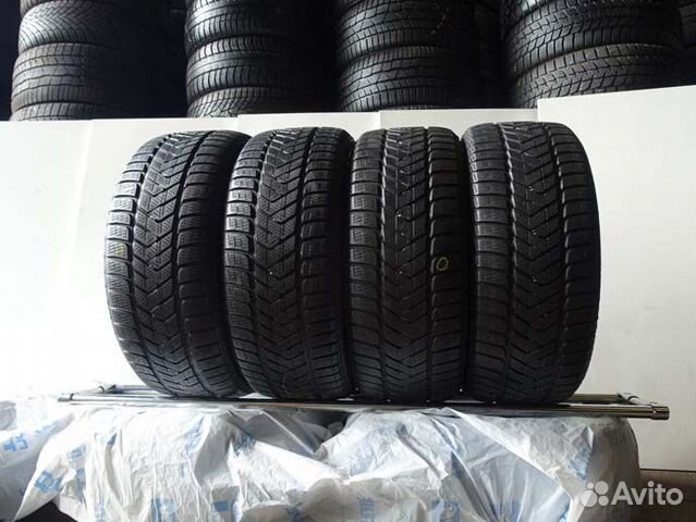 Pirelli Winter Sottozero 3 205/60 R16
