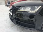 Audi A7 3.0 AMT, 2012, 113 000 км объявление продам